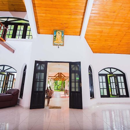Latheena Resort เวลิกามา ภายนอก รูปภาพ